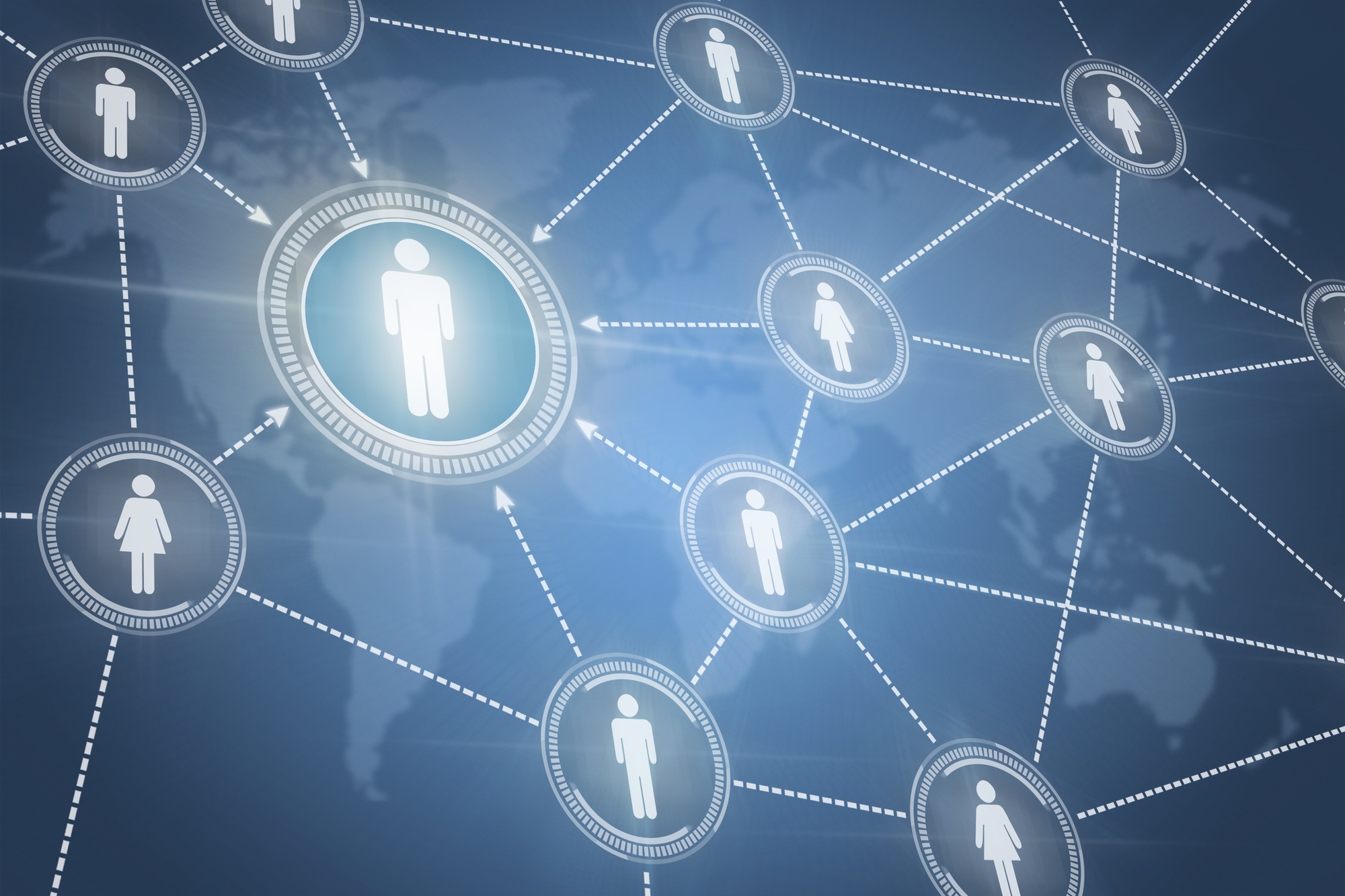 Network Marketing Sistemleri — Unilevel